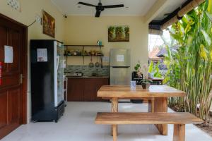 BUBU CANGGU Guesthouse