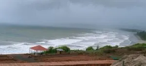 Paradise Point - Container concept Home stay - Mathagāva