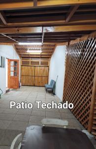 Casa Sofía - Ubytování bez kategorie ve městě Constitución