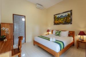 BUBU CANGGU Guesthouse