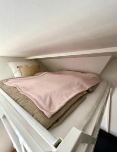 Apartmán Labská 21 ve Špindlerově Mlýně