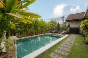 BUBU CANGGU Guesthouse