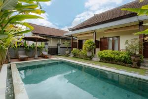 BUBU CANGGU Guesthouse