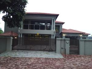 MOK villa holiday home