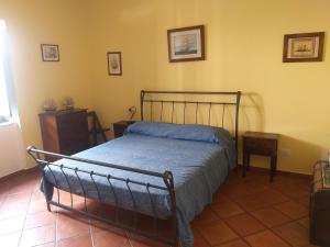 La Dimora Del Nonno Marinaio