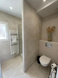 Appartements Carry le Rouet : superbe T2 neuf : photos des chambres