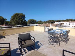 Appartements Carry le Rouet : superbe T2 neuf : photos des chambres