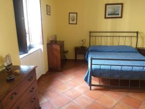 La Dimora Del Nonno Marinaio