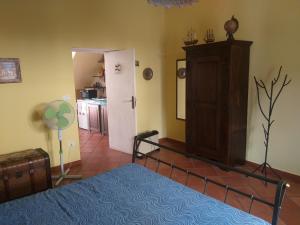 La Dimora Del Nonno Marinaio