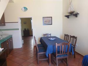 La Dimora Del Nonno Marinaio
