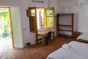 Casa Taller & Hotel El Boga