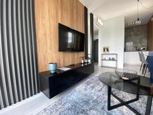 Apartament LOFT 74 Z Widokiem Na Morze 365PAM