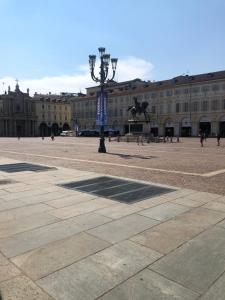 Appartements Bel appartement en residence avec piscine : photos des chambres