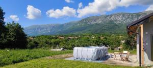 Apartmani Petrović SEMČE Suva Planina