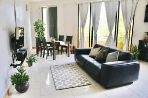 BODU ASHI MALDIVES - Central 3 Bedroom Apartment - Kurumba