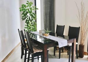 BODU ASHI MALDIVES - Central 3 Bedroom Apartment