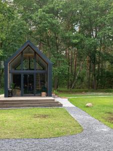 Domek Quatro Brzezinki