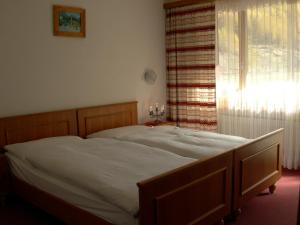 Superior Double Room room in Hotel Adler