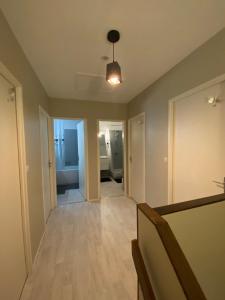 Le gîte de Delphine