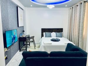 Arabel Studio Apartment