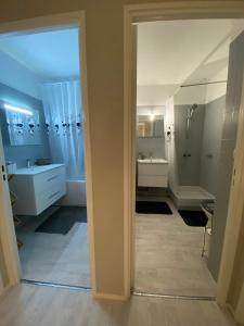 Le gîte de Delphine