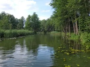 Apartamenty Cichosza - Pomierki