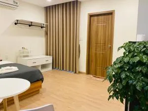 B786 Airport Apartment - Tân Bình
