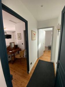 B&B / Chambres d'hotes MD Gallery : photos des chambres