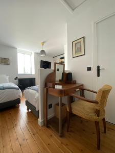 B&B / Chambres d'hotes MD Gallery : photos des chambres