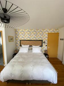 B&B / Chambres d'hotes MD Gallery : photos des chambres