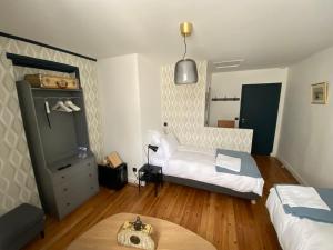 B&B / Chambres d'hotes MD Gallery : photos des chambres