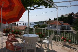 Double Room Hvar 141b