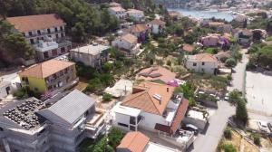 Apartments with a parking space Jelsa, Hvar - 134