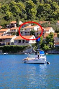 Apartments by the sea Brna, Korcula - 147 - Smokvica