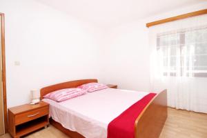 One-Bedroom Apartment room in Apartments by the sea Brna Korcula - 147