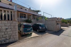 Apartments with a parking space Jelsa, Hvar - 134