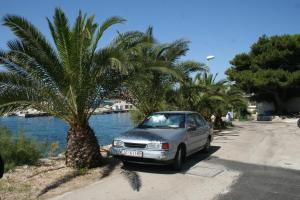 Apartment Sucuraj 136b