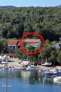 Apartments by the sea Vrboska (Hvar) - 104