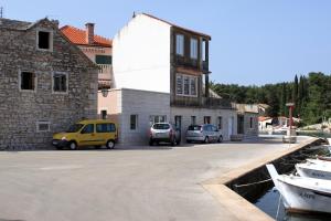 Apartments by the sea Vrboska (Hvar) - 104