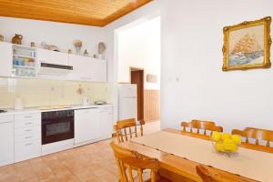 Apartments by the sea Prizba, Korcula - 149