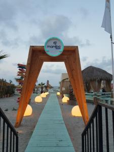 Distrikt Apartament Mamaia Nord