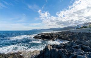 Cozy Home In Orgosolo img31