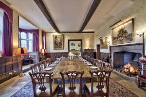 Fawley Court by Group Retreats