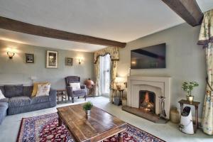 Fawley Court by Group Retreats