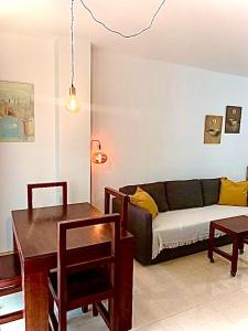 Nuestro Rincón en la Playa, Golf ,Piscina y parking gratis