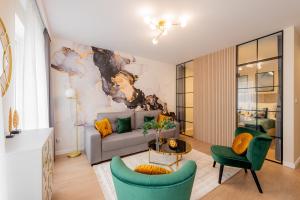 Gold Mazowiecka Park