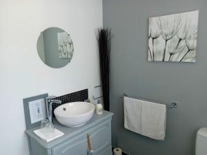 B&B / Chambres d'hotes La Belle Vienne : photos des chambres