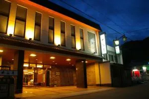 伊塔尼亚酒店 - 宇陀市