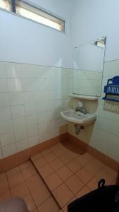 Villa Dalia Puncak M3-22