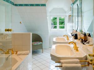 Superior Double Room room in Altenberger Hof